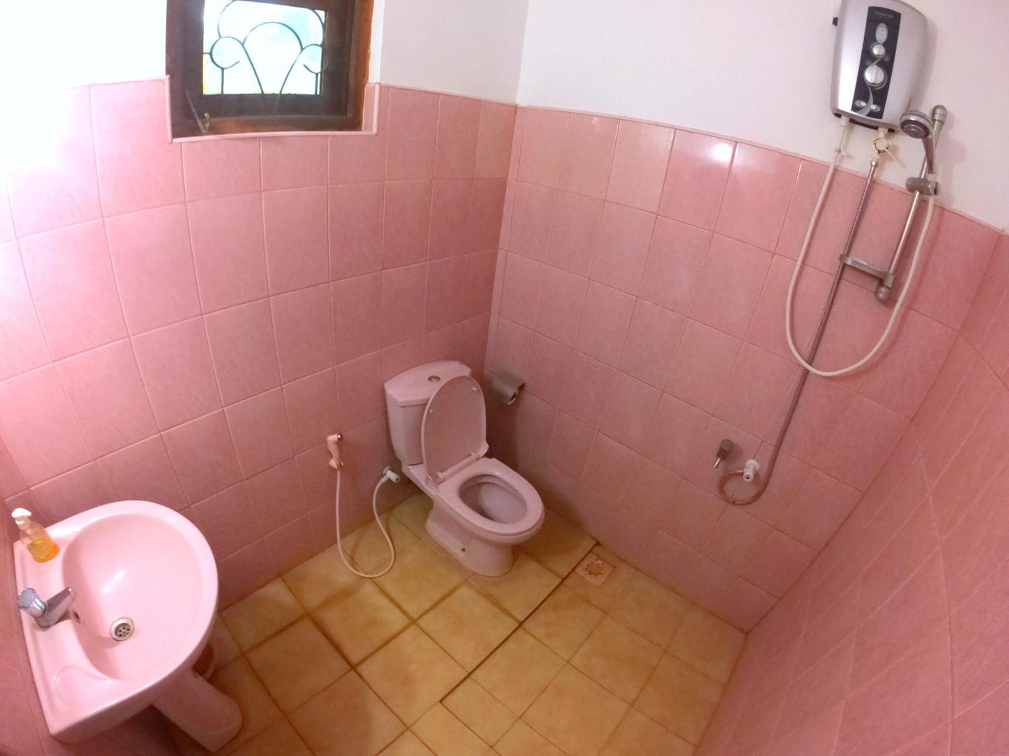 Sisira Homestay - シギリヤ エクステリア 写真